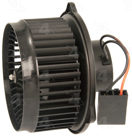 Four Seasons HVAC Blower Motor P/N:75880 Fits: Land Rover Discovery, Lexus Es300, Lexus Es330, Lexus Ls400, Lexus Lx470, Lexus Rx330, Lexus Rx400h, Lexus Sc300, Lexus Sc400, Toyota 4runner, Toyota Celica, Toyota Land Cruiser - Image 1