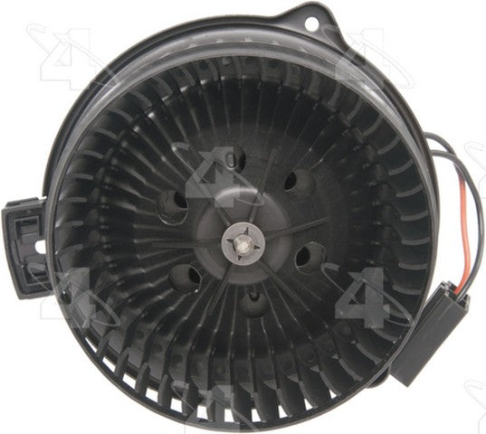 Four Seasons HVAC Blower Motor P/N:75880 Fits: Land Rover Discovery, Lexus Es300, Lexus Es330, Lexus Ls400, Lexus Lx470, Lexus Rx330, Lexus Rx400h, Lexus Sc300, Lexus Sc400, Toyota 4runner, Toyota Celica, Toyota Land Cruiser - Image 2