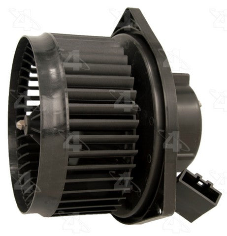 Four Seasons HVAC Blower Motor P/N:75881 Fits: Subaru Forester 13-00, Subaru Impreza 14-08 - Image 1