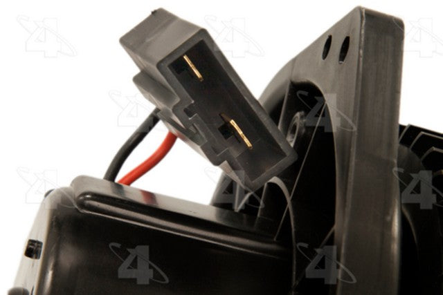 Four Seasons HVAC Blower Motor P/N:75881 Fits: Subaru Forester 13-00, Subaru Impreza 14-08 - Image 2