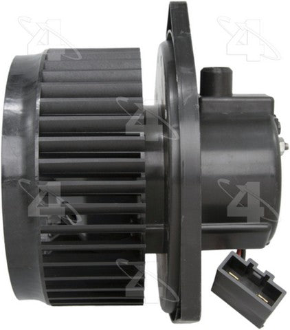 Four Seasons HVAC Blower Motor P/N:75881 Fits: Subaru Forester 13-00, Subaru Impreza 14-08 - Image 4