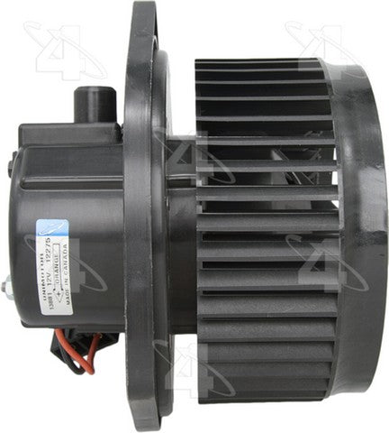 Four Seasons HVAC Blower Motor P/N:75881 Fits: Subaru Forester 13-00, Subaru Impreza 14-08 - Image 3