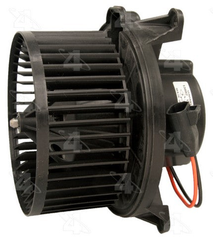 Four Seasons HVAC Blower Motor P/N:75882 Fits: Nissan Frontier 21-05, Nissan Pathfinder 12-05, Nissan Pathfinder Armada 2004, Nissan Xterra 15-05 - Image 1