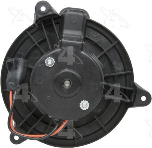 Four Seasons HVAC Blower Motor P/N:75882 Fits: Nissan Frontier 21-05, Nissan Pathfinder 12-05, Nissan Pathfinder Armada 2004, Nissan Xterra 15-05 - Image 2
