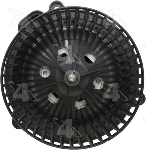 Four Seasons HVAC Blower Motor P/N:75882 Fits: Nissan Frontier 21-05, Nissan Pathfinder 12-05, Nissan Pathfinder Armada 2004, Nissan Xterra 15-05 - Image 4