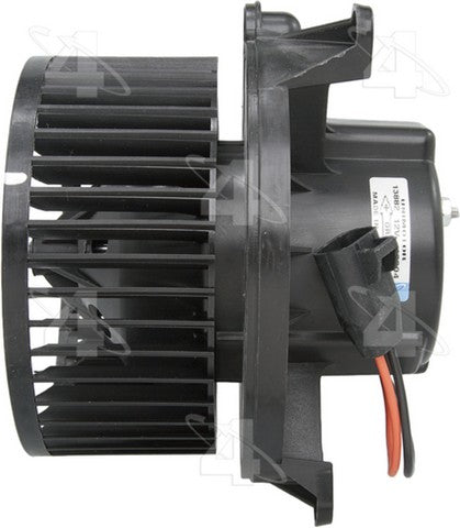 Four Seasons HVAC Blower Motor P/N:75882 Fits: Nissan Frontier 21-05, Nissan Pathfinder 12-05, Nissan Pathfinder Armada 2004, Nissan Xterra 15-05 - Image 3
