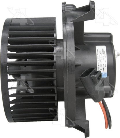 Four Seasons HVAC Blower Motor P/N:75882 Fits: Nissan Frontier 21-05, Nissan Pathfinder 12-05, Nissan Pathfinder Armada 2004, Nissan Xterra 15-05 - Image 5