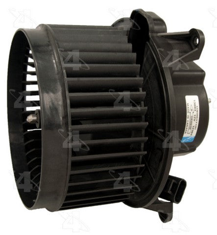 Four Seasons HVAC Blower Motor P/N:75883 Fits: Infiniti Qx56 10-04, Nissan Armada 15-05, Nissan Titan 15-04 - Image 1