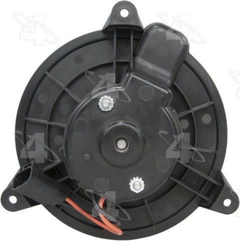 Four Seasons HVAC Blower Motor P/N:75883 Fits: Infiniti Qx56 10-04, Nissan Armada 15-05, Nissan Titan 15-04 - Image 6