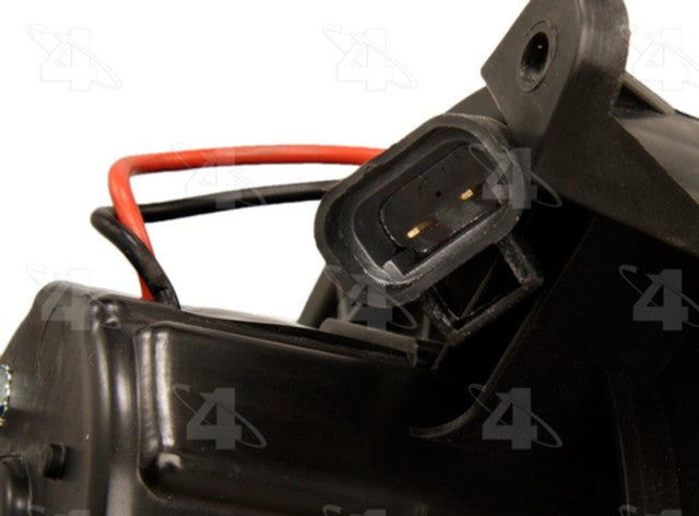 Four Seasons HVAC Blower Motor P/N:75883 Fits: Infiniti Qx56 10-04, Nissan Armada 15-05, Nissan Titan 15-04 - Image 2