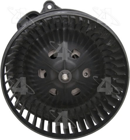 Four Seasons HVAC Blower Motor P/N:75883 Fits: Infiniti Qx56 10-04, Nissan Armada 15-05, Nissan Titan 15-04 - Image 5