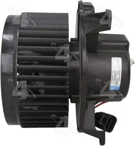 Four Seasons HVAC Blower Motor P/N:75883 Fits: Infiniti Qx56 10-04, Nissan Armada 15-05, Nissan Titan 15-04 - Image 4