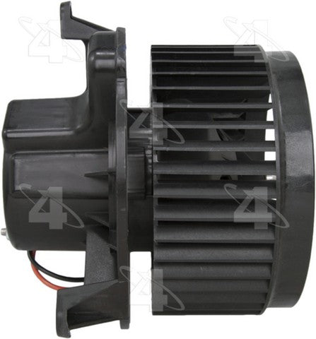 Four Seasons HVAC Blower Motor P/N:75883 Fits: Infiniti Qx56 10-04, Nissan Armada 15-05, Nissan Titan 15-04 - Image 3