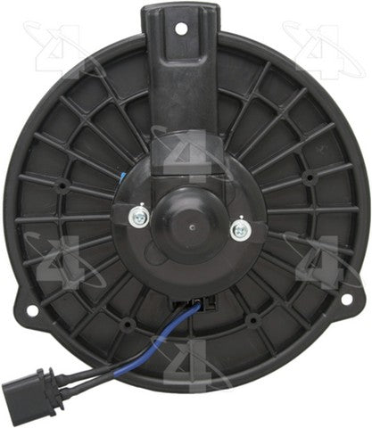 Four Seasons HVAC Blower Motor P/N:75884 Fits: Mitsubishi Eclipse 12-06, Mitsubishi Endeavor 08-06, Mitsubishi Endeavor 11-10, Mitsubishi Galant 12-06 - Image 5