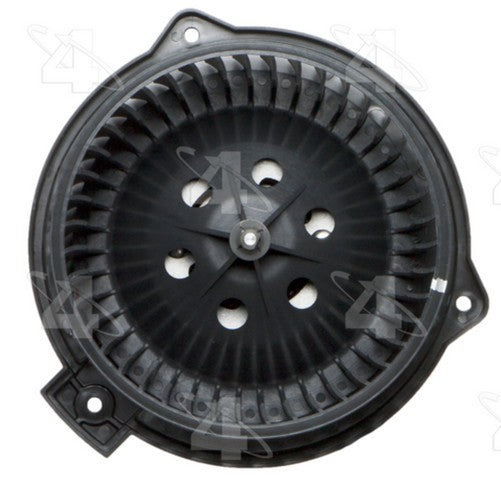 Four Seasons HVAC Blower Motor P/N:75884 Fits: Mitsubishi Eclipse 12-06, Mitsubishi Endeavor 08-06, Mitsubishi Endeavor 11-10, Mitsubishi Galant 12-06 - Image 3