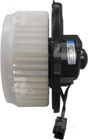 Four Seasons HVAC Blower Motor P/N:75884 Fits: Mitsubishi Eclipse 12-06, Mitsubishi Endeavor 08-06, Mitsubishi Endeavor 11-10, Mitsubishi Galant 12-06 - Image 6