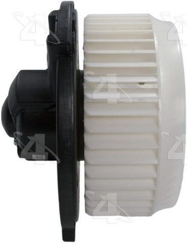 Four Seasons HVAC Blower Motor P/N:75884 Fits: Mitsubishi Eclipse 12-06, Mitsubishi Endeavor 08-06, Mitsubishi Endeavor 11-10, Mitsubishi Galant 12-06 - Image 4