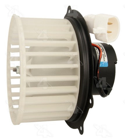 Four Seasons HVAC Blower Motor P/N:75885 Fits: Ford Mustang 04-94 - Image 1