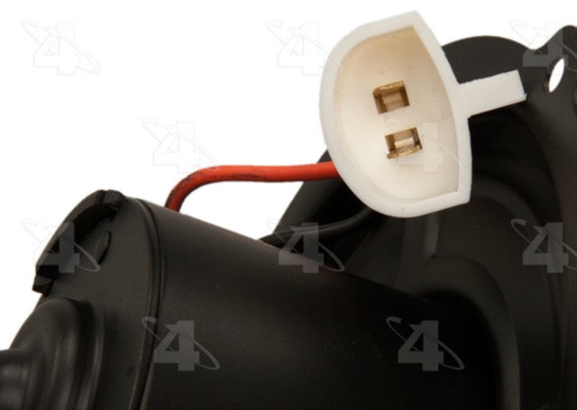 Four Seasons HVAC Blower Motor P/N:75885 Fits: Ford Mustang 04-94 - Image 3