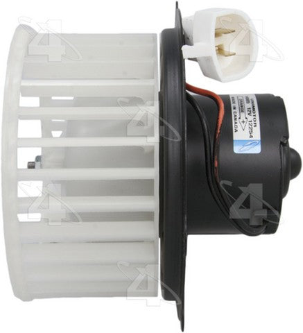 Four Seasons HVAC Blower Motor P/N:75885 Fits: Ford Mustang 04-94 - Image 2