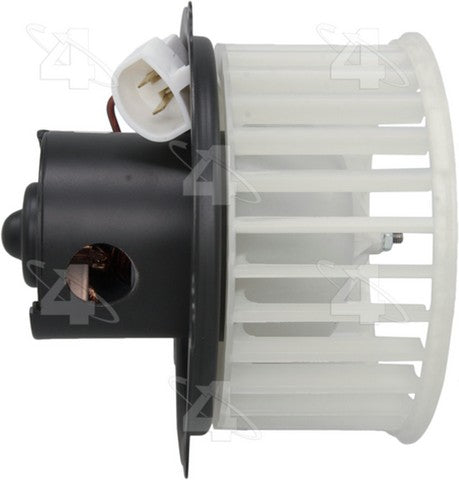 Four Seasons HVAC Blower Motor P/N:75885 Fits: Ford Mustang 04-94 - Image 4