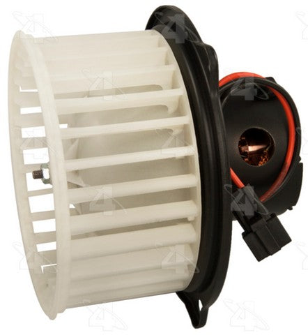 Four Seasons HVAC Blower Motor P/N:75888 Fits: Dodge Ram 1500 02-94, Dodge Ram 2500 02-94, Dodge Ram 3500 02-94, Dodge Ram 4000 02-95, Dodge Ramcharger 01-99, Dodge Ramcharger 96-94, Jeep Grand Cherokee 98-93 - Image 1