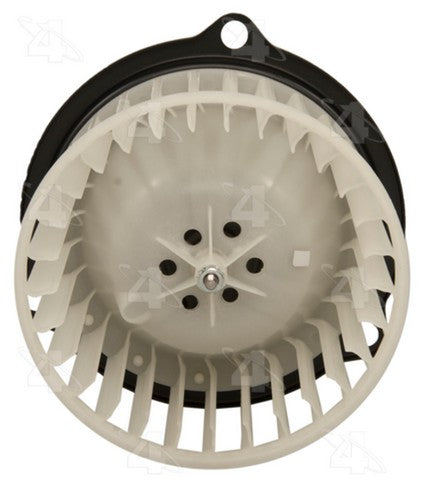 Four Seasons HVAC Blower Motor P/N:75888 Fits: Dodge Ram 1500 02-94, Dodge Ram 2500 02-94, Dodge Ram 3500 02-94, Dodge Ram 4000 02-95, Dodge Ramcharger 01-99, Dodge Ramcharger 96-94, Jeep Grand Cherokee 98-93 - Image 2
