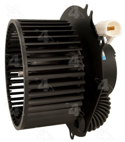 Four Seasons HVAC Blower Motor P/N:75889 Fits: Ford Sable 2001, Ford Taurus 07-01, Mercury Sable 05-01 - Image 1