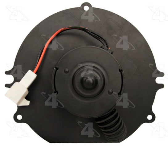 Four Seasons HVAC Blower Motor P/N:75889 Fits: Ford Sable 2001, Ford Taurus 07-01, Mercury Sable 05-01 - Image 3