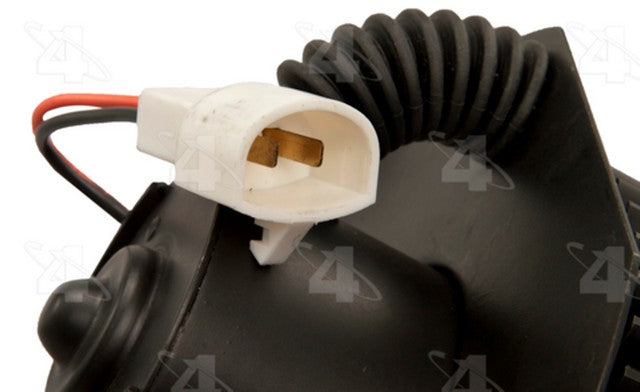 Four Seasons HVAC Blower Motor P/N:75889 Fits: Ford Sable 2001, Ford Taurus 07-01, Mercury Sable 05-01 - Image 2