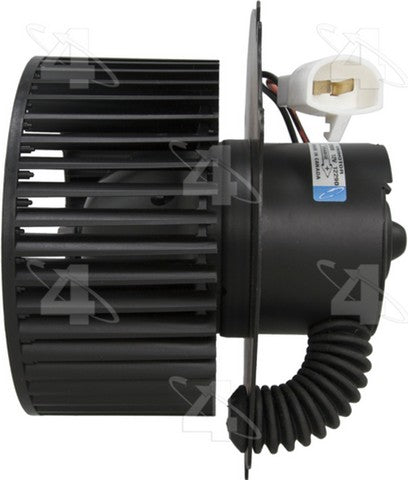 Four Seasons HVAC Blower Motor P/N:75889 Fits: Ford Sable 2001, Ford Taurus 07-01, Mercury Sable 05-01 - Image 6