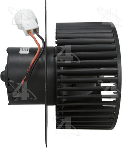 Four Seasons HVAC Blower Motor P/N:75889 Fits: Ford Sable 2001, Ford Taurus 07-01, Mercury Sable 05-01 - Image 4