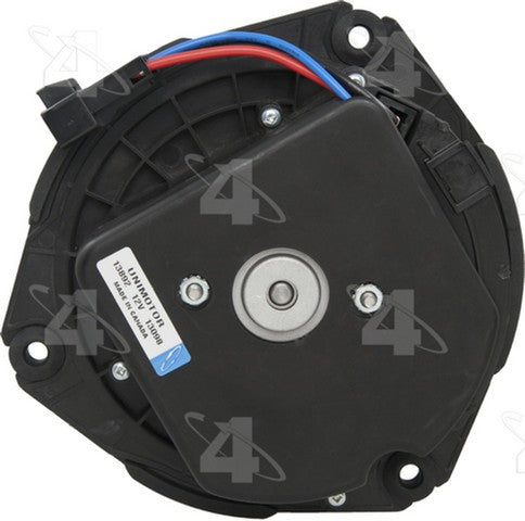 Four Seasons HVAC Blower Motor P/N:75892 Fits: Cadillac Xlr 09-04, Chevrolet Corvette 19-05 - Image 2