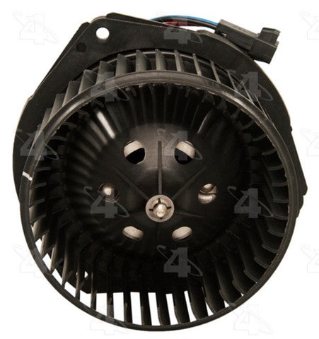 Four Seasons HVAC Blower Motor P/N:75892 Fits: Cadillac Xlr 09-04, Chevrolet Corvette 19-05 - Image 4