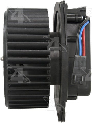 Four Seasons HVAC Blower Motor P/N:75892 Fits: Cadillac Xlr 09-04, Chevrolet Corvette 19-05 - Image 3