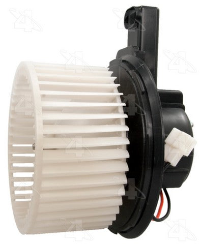 Four Seasons HVAC Blower Motor P/N:75894 Fits: Ford Expedition 08-07, Lincoln Navigator 08-07 - Image 1