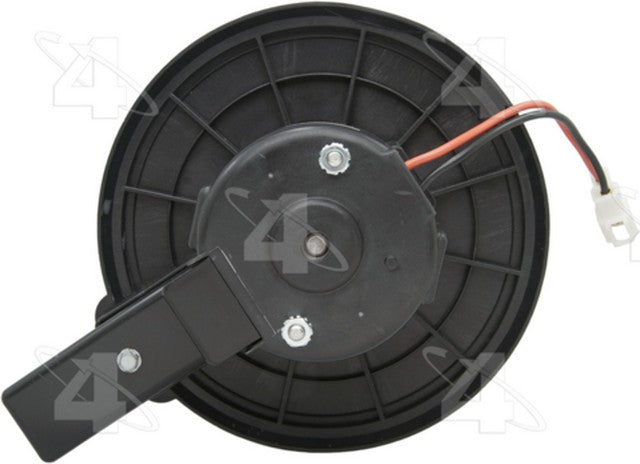 Four Seasons HVAC Blower Motor P/N:75894 Fits: Ford Expedition 08-07, Lincoln Navigator 08-07 - Image 5