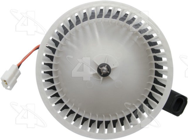 Four Seasons HVAC Blower Motor P/N:75894 Fits: Ford Expedition 08-07, Lincoln Navigator 08-07 - Image 2