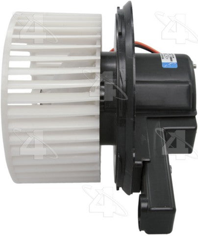 Four Seasons HVAC Blower Motor P/N:75894 Fits: Ford Expedition 08-07, Lincoln Navigator 08-07 - Image 3