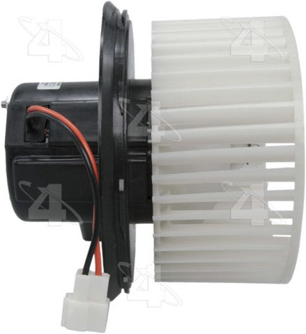 Four Seasons HVAC Blower Motor P/N:75894 Fits: Ford Expedition 08-07, Lincoln Navigator 08-07 - Image 6
