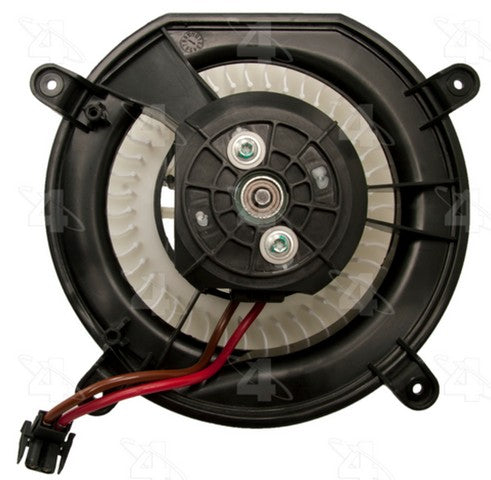 Four Seasons HVAC Blower Motor P/N:75895 Fits: Mercedes-benz Cls350, Mercedes-benz Cls500, Mercedes-benz Cls55 Amg, Mercedes-benz Cls550, Mercedes-benz Cls63 Amg, Mercedes-benz E280, Mercedes-benz E300, Mercedes-benz E320, Mercedes-benz E350 - Image 3