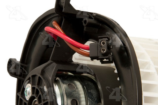 Four Seasons HVAC Blower Motor P/N:75895 Fits: Mercedes-benz Cls350, Mercedes-benz Cls500, Mercedes-benz Cls55 Amg, Mercedes-benz Cls550, Mercedes-benz Cls63 Amg, Mercedes-benz E280, Mercedes-benz E300, Mercedes-benz E320, Mercedes-benz E350 - Image 5