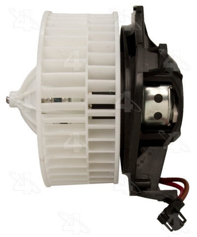Four Seasons HVAC Blower Motor P/N:75895 Fits: Mercedes-benz Cls350, Mercedes-benz Cls500, Mercedes-benz Cls55 Amg, Mercedes-benz Cls550, Mercedes-benz Cls63 Amg, Mercedes-benz E280, Mercedes-benz E300, Mercedes-benz E320, Mercedes-benz E350 - Image 6