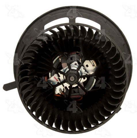 Four Seasons HVAC Blower Motor P/N:75896 Fits: BMW 1 Series M, BMW 128i, BMW 135i, BMW 135is, BMW 323i, BMW 325i, BMW 325xi, BMW 328i, BMW 328i Xdrive, BMW 328xi - Image 5