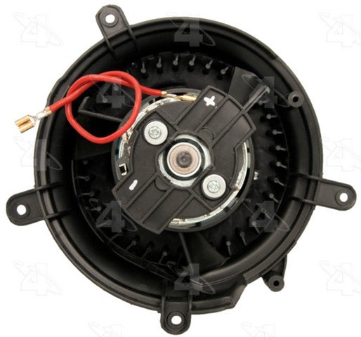 Four Seasons HVAC Blower Motor P/N:75897 Fits: Chrysler Crossfire, Mercedes-benz C220, Mercedes-benz C230, Mercedes-benz C280, Mercedes-benz C36 Amg, Mercedes-benz C43 Amg, Mercedes-benz Clk320, Mercedes-benz Clk430, Mercedes-benz Clk55 Amg - Image 4