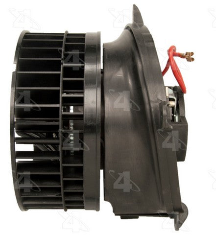 Four Seasons HVAC Blower Motor P/N:75897 Fits: Chrysler Crossfire, Mercedes-benz C220, Mercedes-benz C230, Mercedes-benz C280, Mercedes-benz C36 Amg, Mercedes-benz C43 Amg, Mercedes-benz Clk320, Mercedes-benz Clk430, Mercedes-benz Clk55 Amg - Image 3