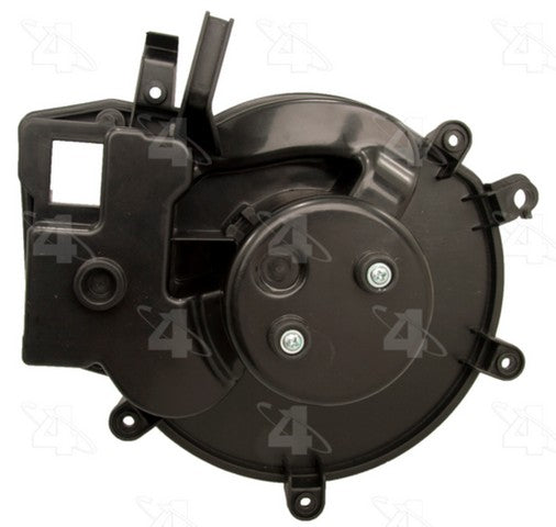 Four Seasons HVAC Blower Motor P/N:75898 Fits: Mercedes-benz C200, Mercedes-benz C230, Mercedes-benz C240, Mercedes-benz C280, Mercedes-benz C32 Amg, Mercedes-benz C320, Mercedes-benz C350, Mercedes-benz C55 Amg, Mercedes-benz Clk320, Mercedes-benz Clk350 - Image 5