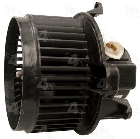 Four Seasons HVAC Blower Motor P/N:75899 Fits: Chevrolet Equinox 2005, Ford Five Hundred 07-05, Ford Freestyle 07-05, Mercury Montego 07-05, Saturn Vue 07-02 - Image 1