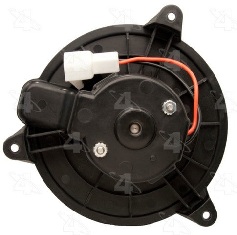 Four Seasons HVAC Blower Motor P/N:75899 Fits: Chevrolet Equinox 2005, Ford Five Hundred 07-05, Ford Freestyle 07-05, Mercury Montego 07-05, Saturn Vue 07-02 - Image 6