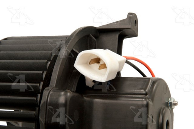 Four Seasons HVAC Blower Motor P/N:75899 Fits: Chevrolet Equinox 2005, Ford Five Hundred 07-05, Ford Freestyle 07-05, Mercury Montego 07-05, Saturn Vue 07-02 - Image 2